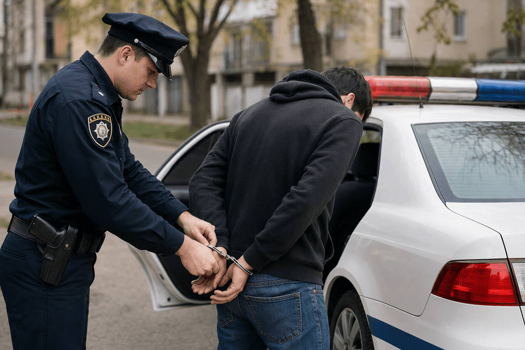 policeman