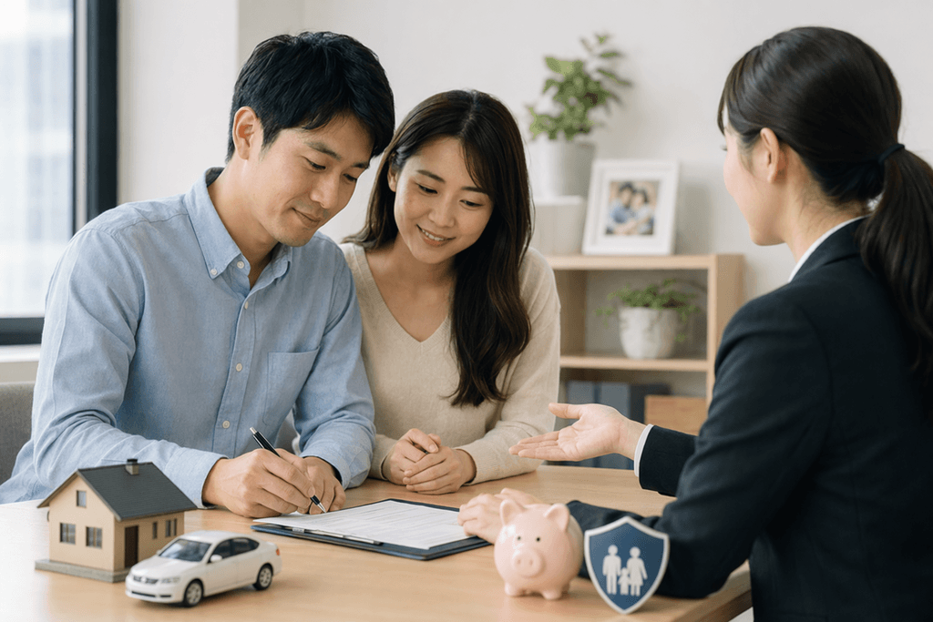 policyholder