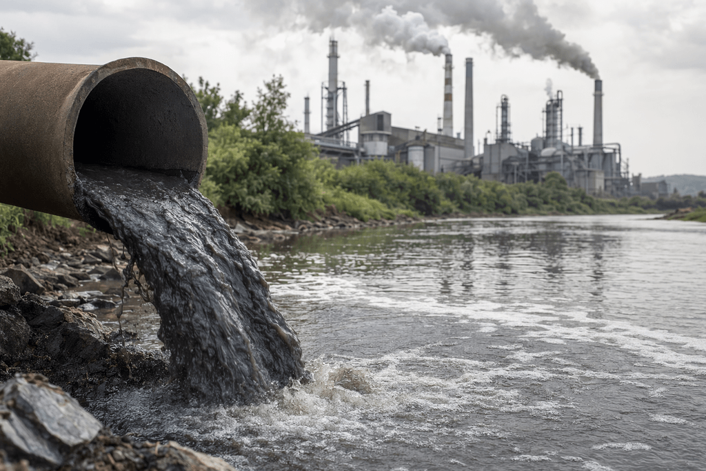 pollutant