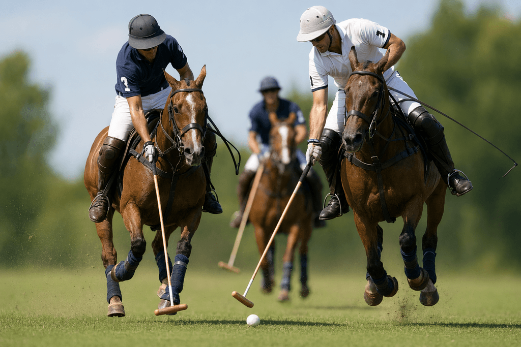 polo
