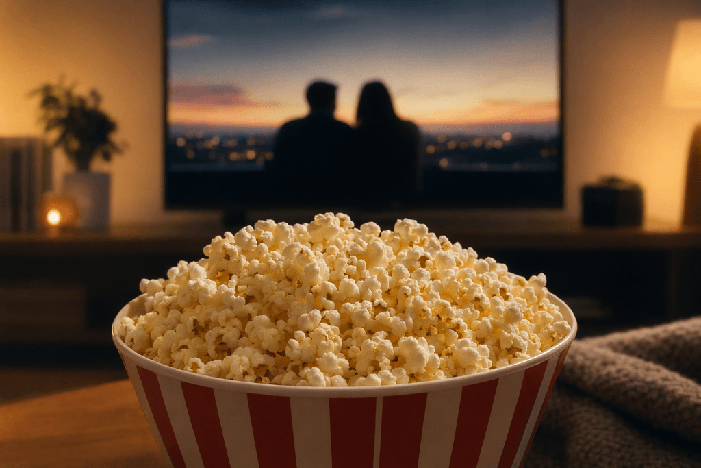 popcorn