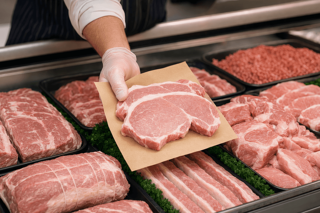 pork