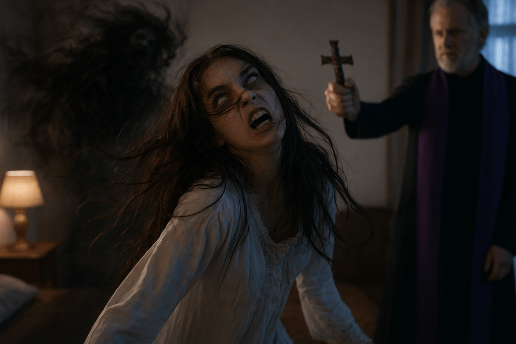 possessed