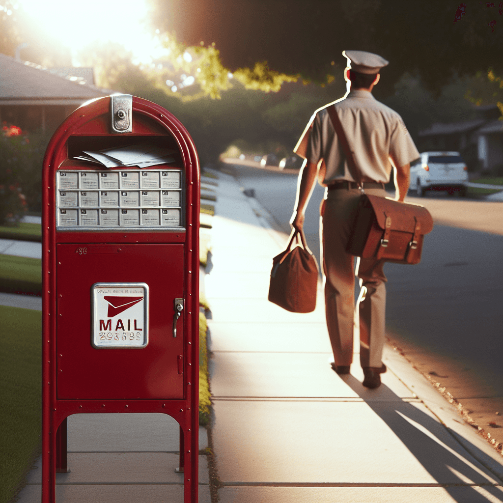 postal
