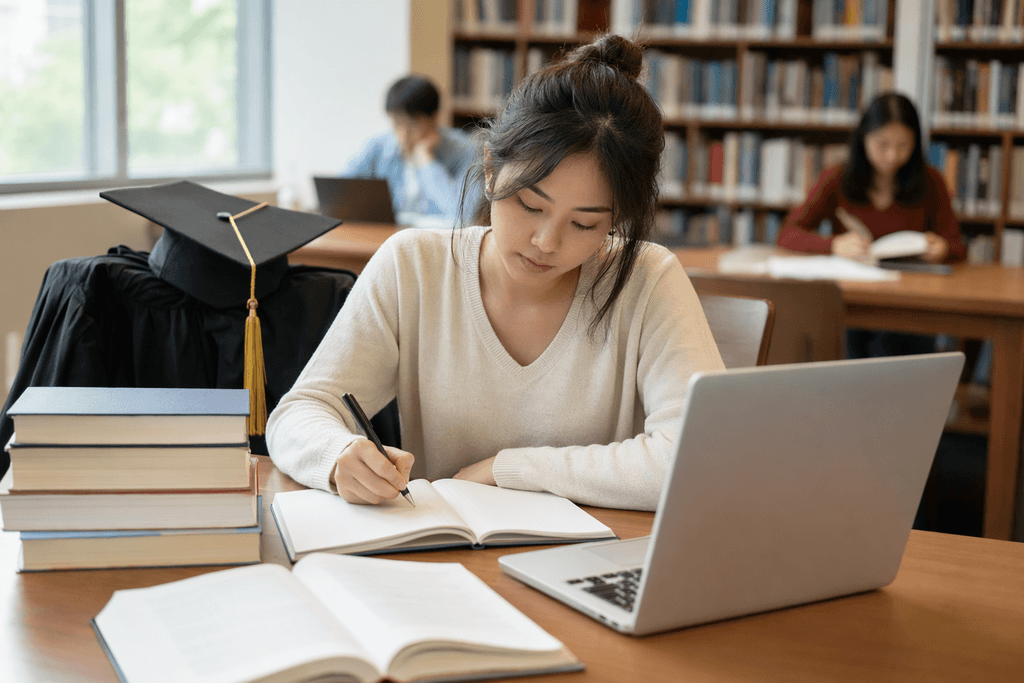 postgraduate