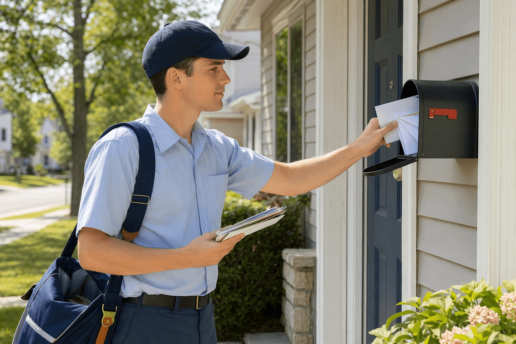 postman