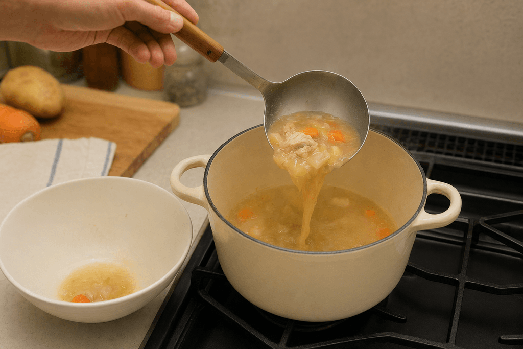 pot