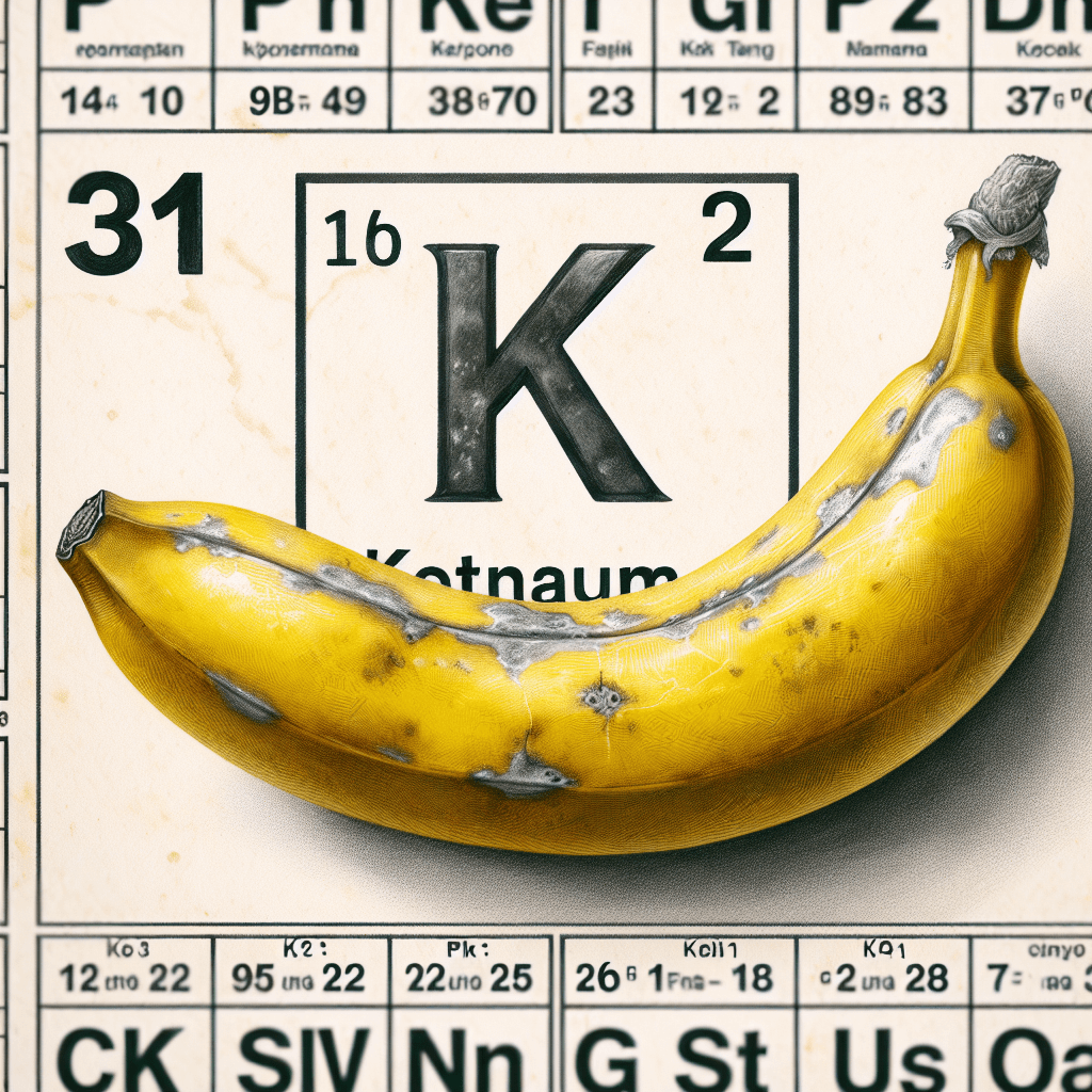 potassium