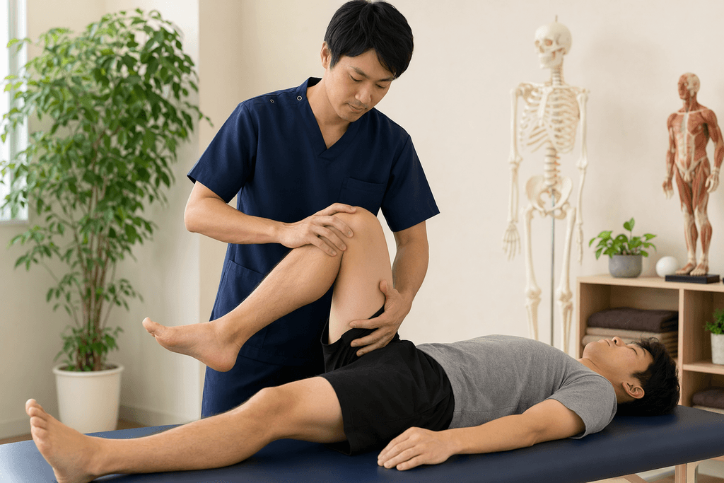practitioner