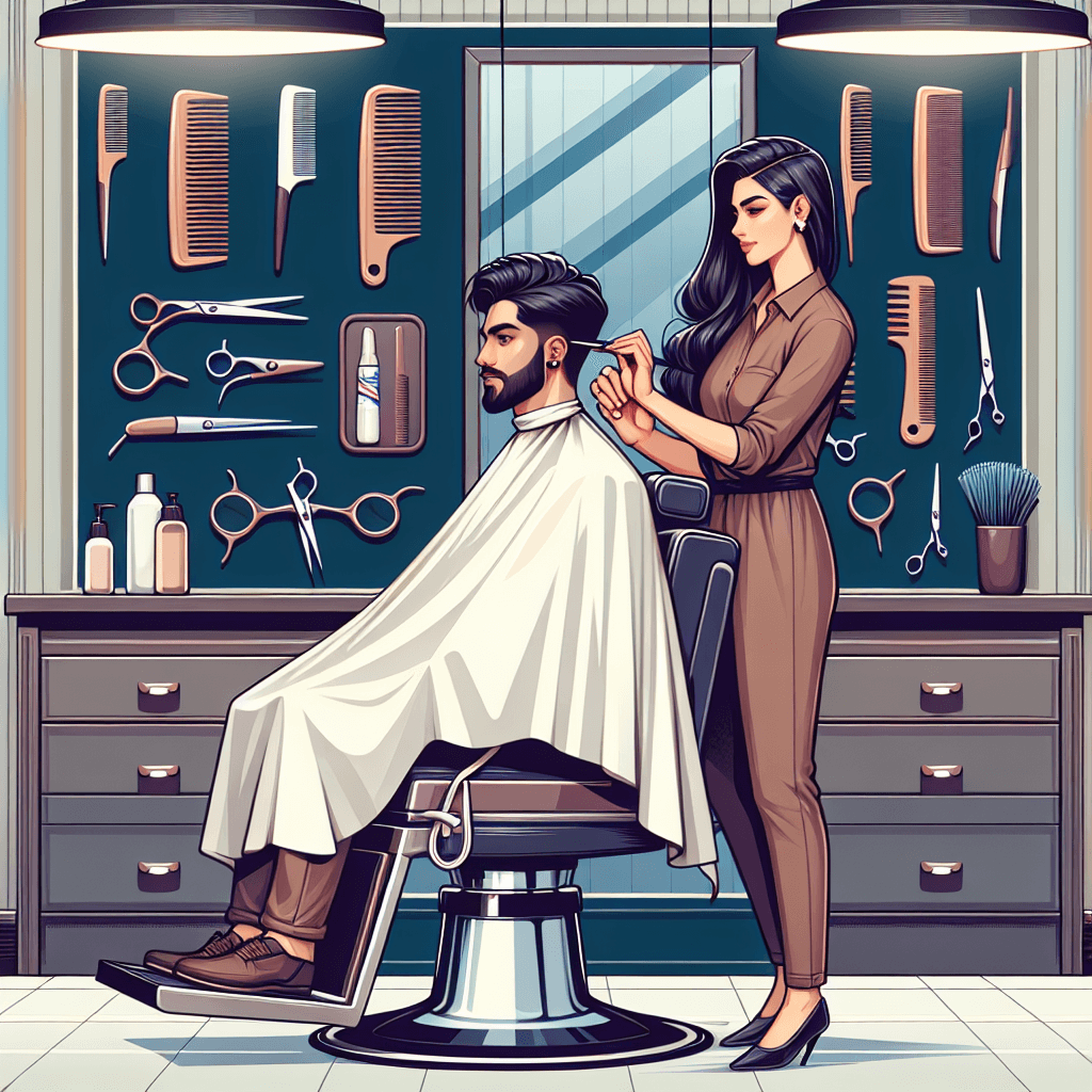 barber