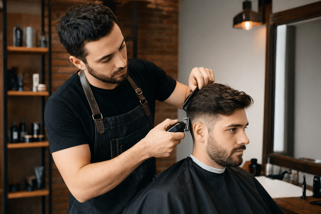 barber