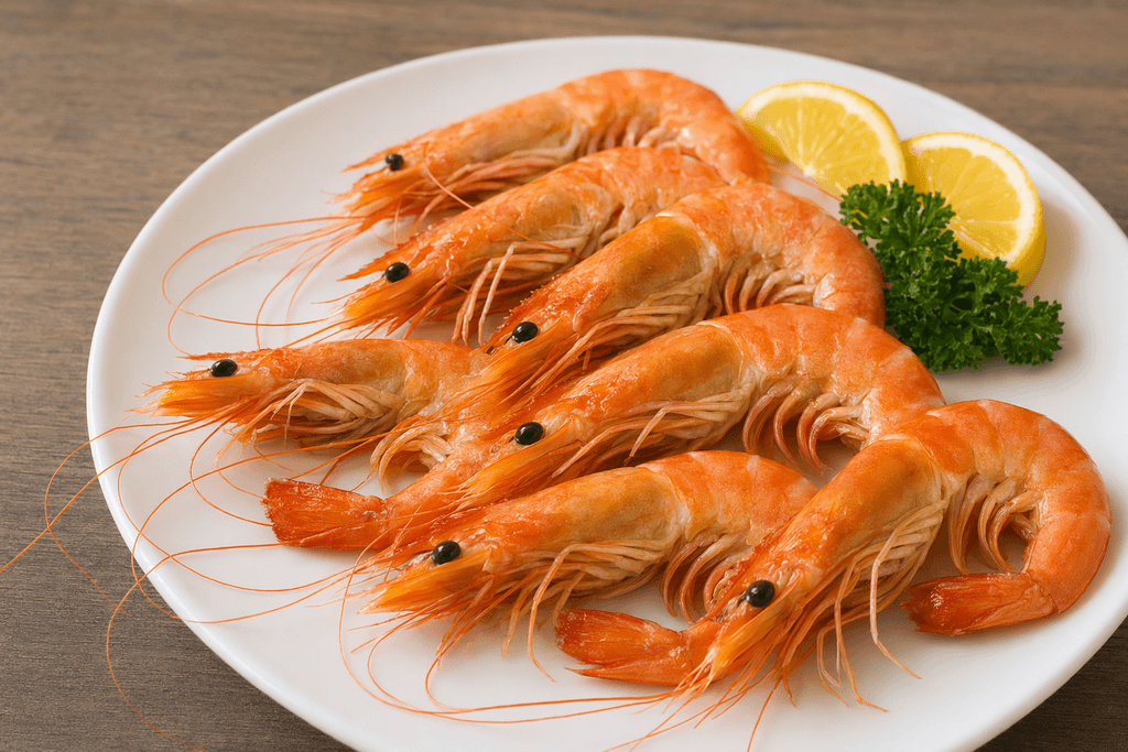 prawn