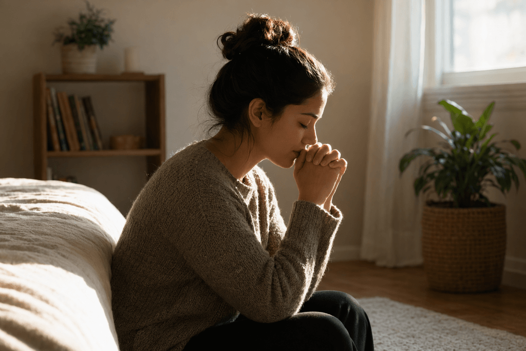 prayer