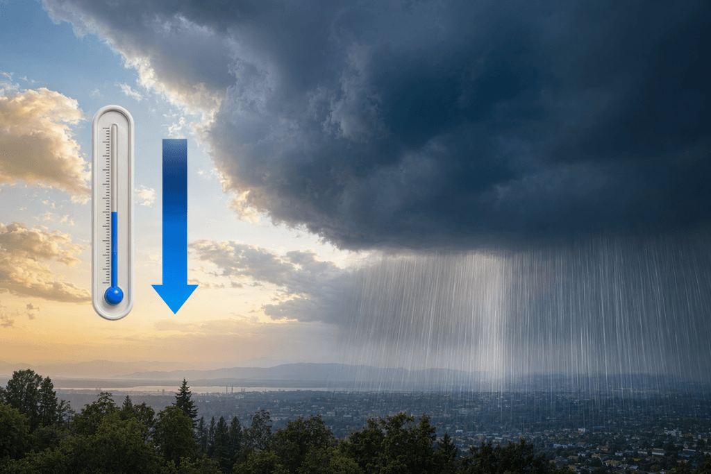 precipitate