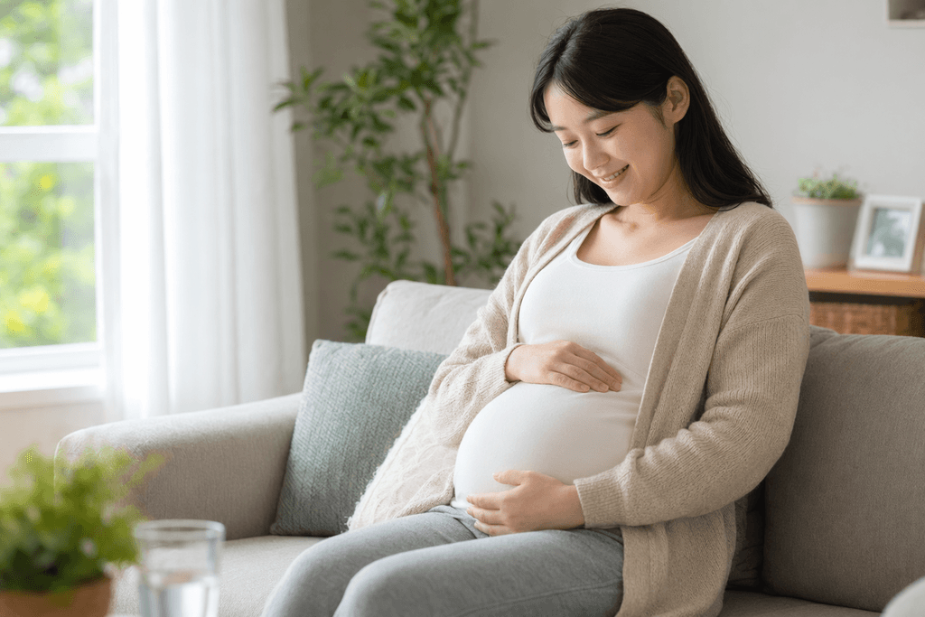 pregnancy
