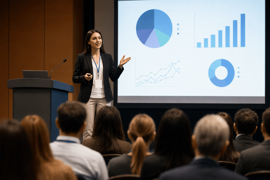 presentation