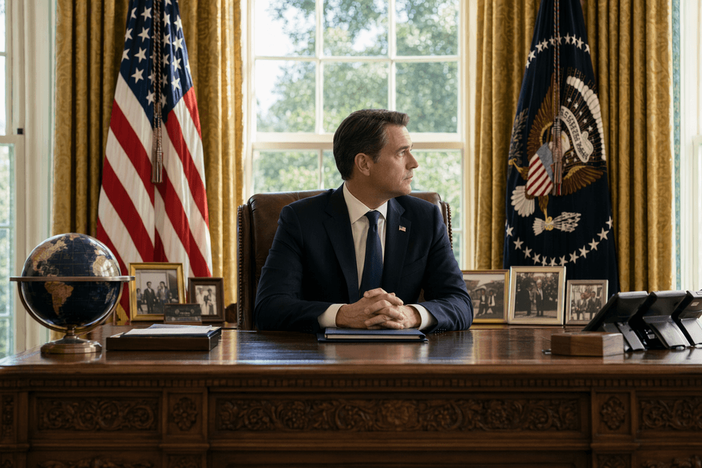 presidency