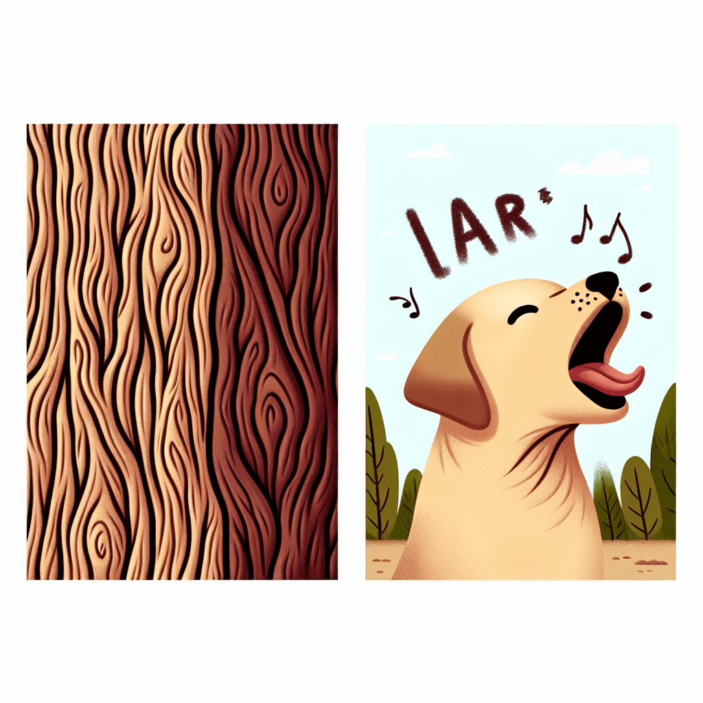 bark