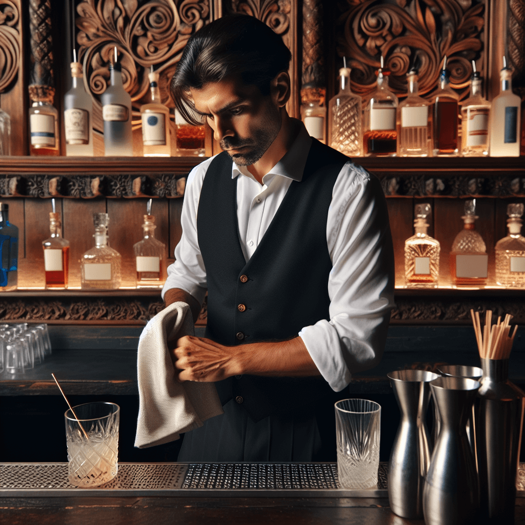 barman