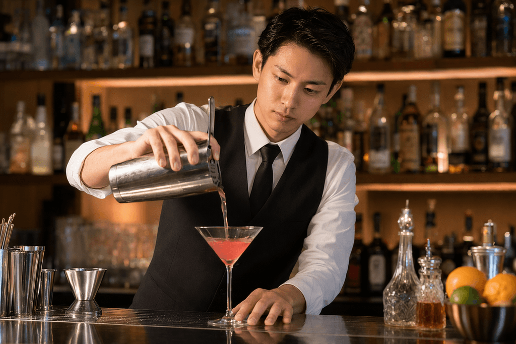 barman