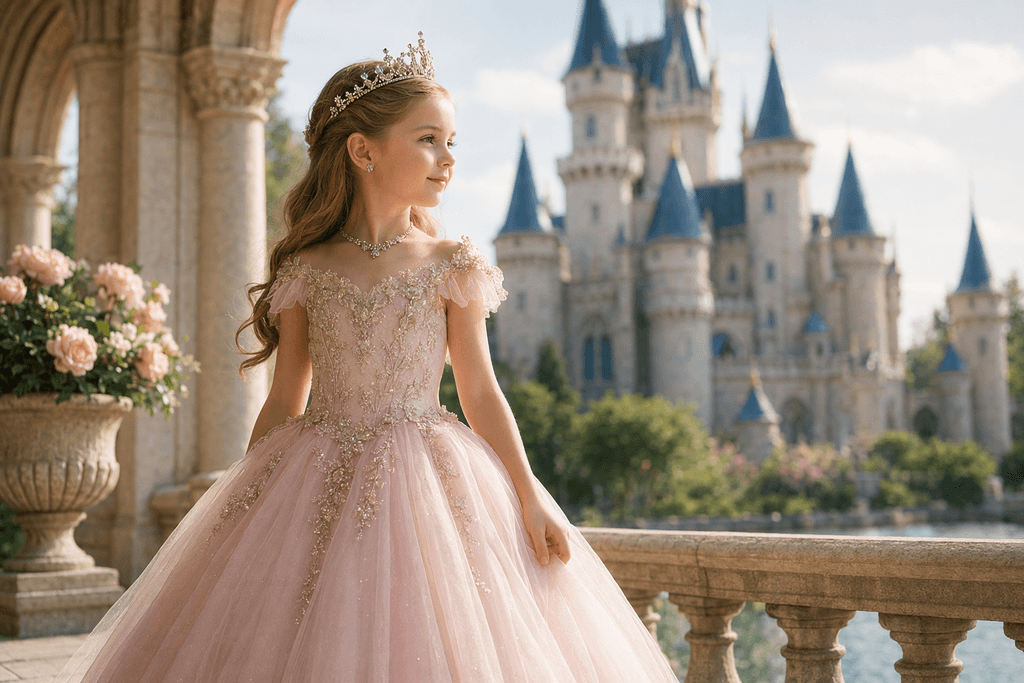 princess