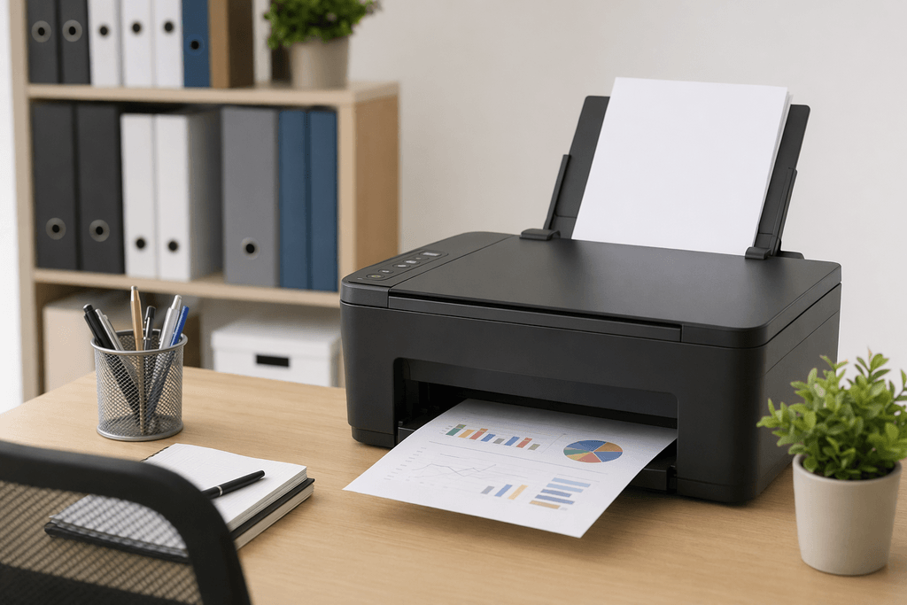 printer