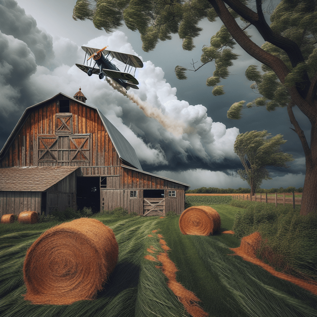 barnstorm