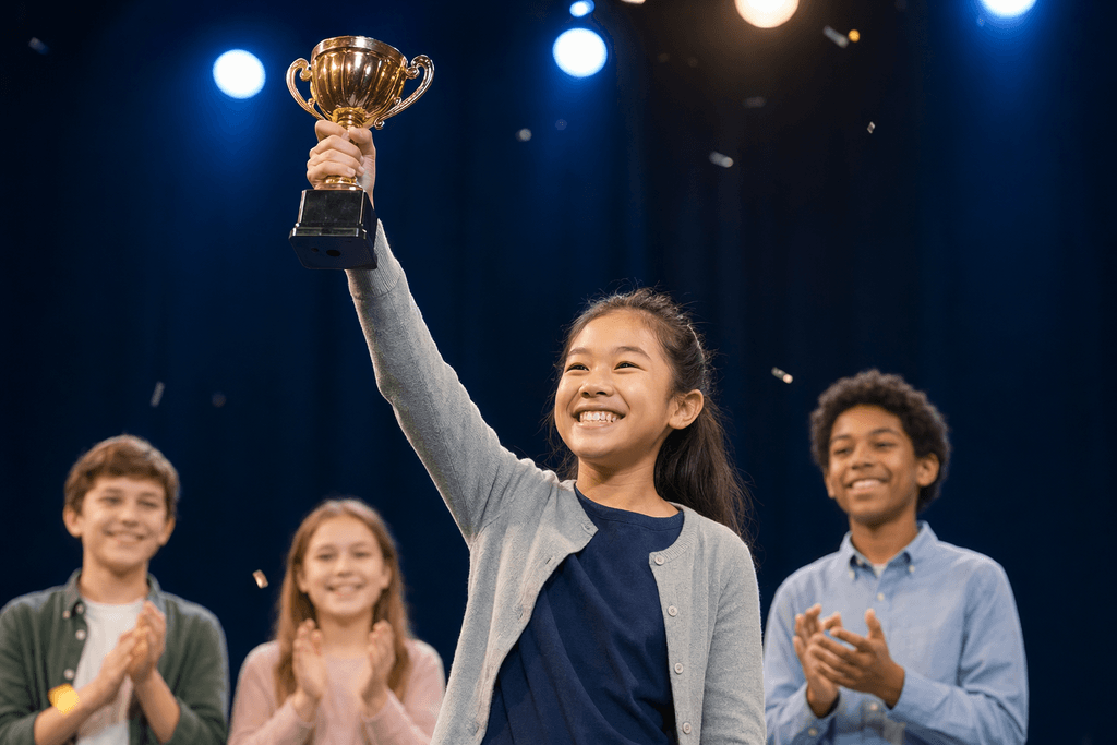prize