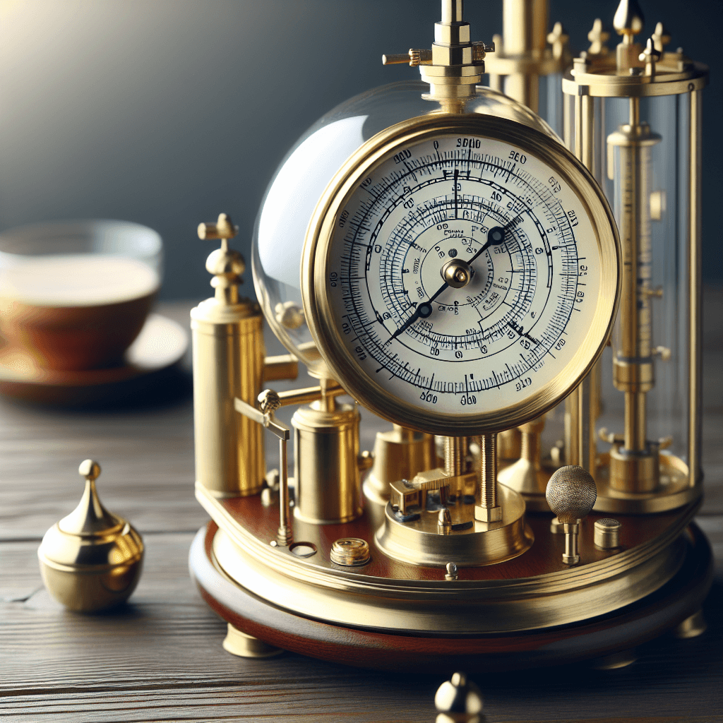 barometer
