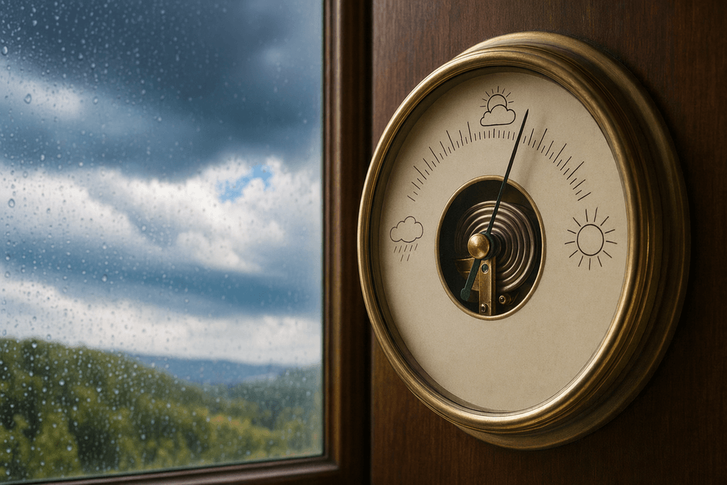 barometer