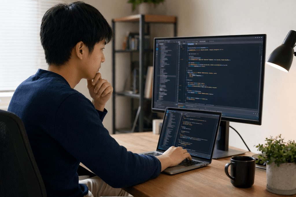 programmer