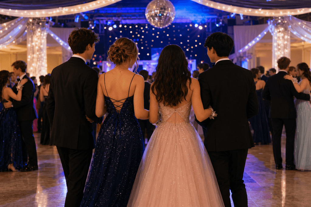 prom