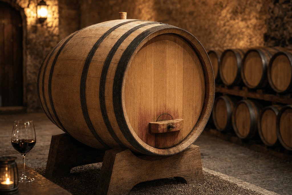 barrel