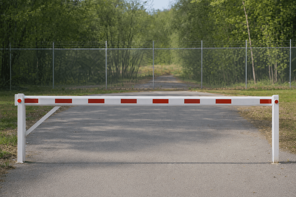 barrier