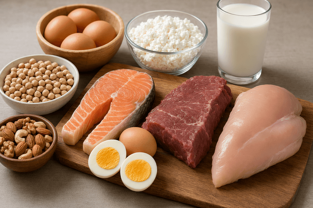 protein