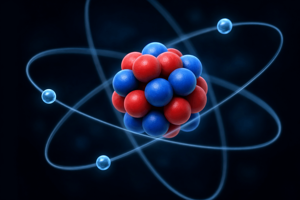 proton