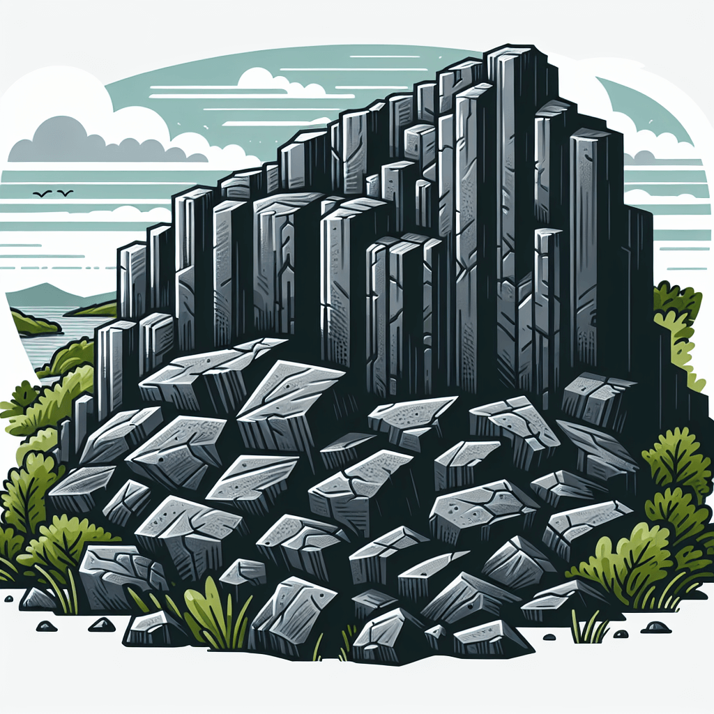 basalt