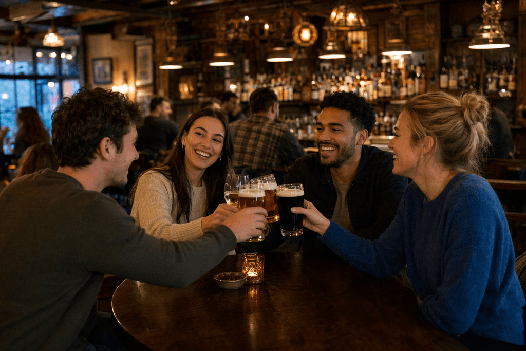 pub