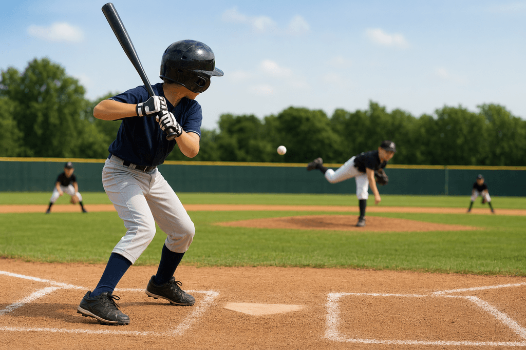baseball
