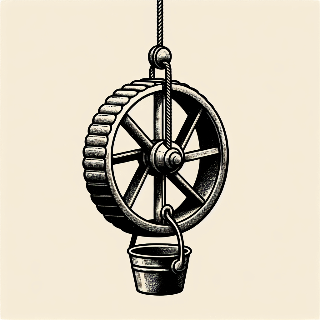 pulley