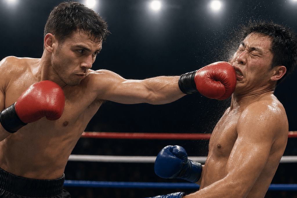 punch