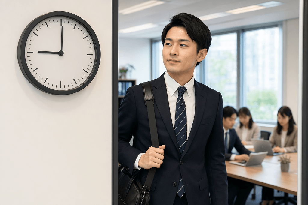 punctuality