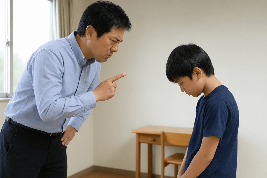 punishment