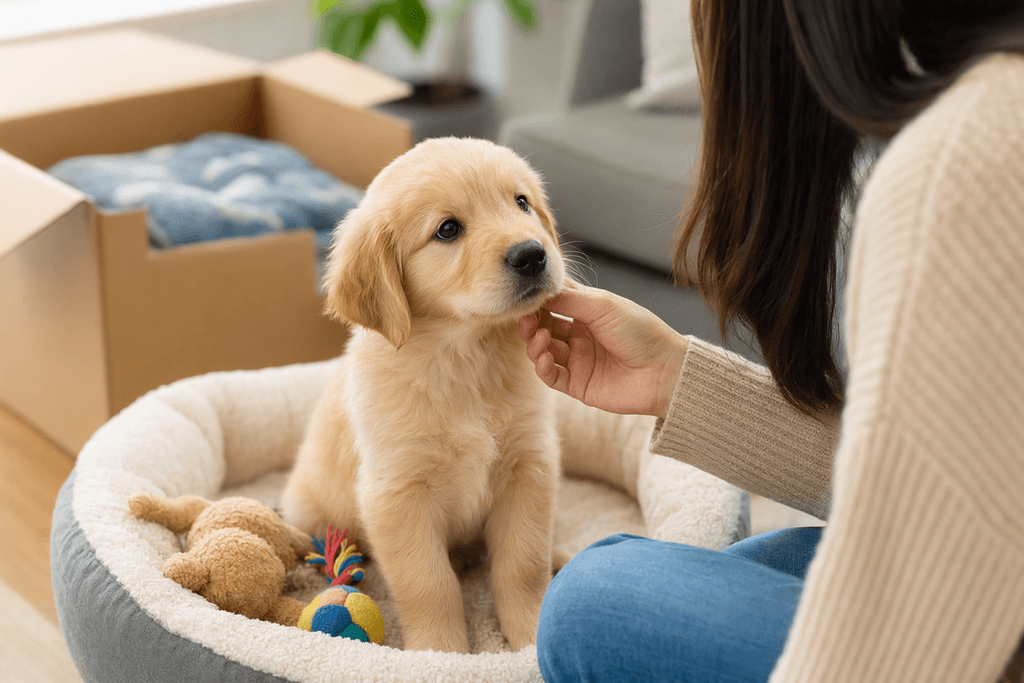 puppy