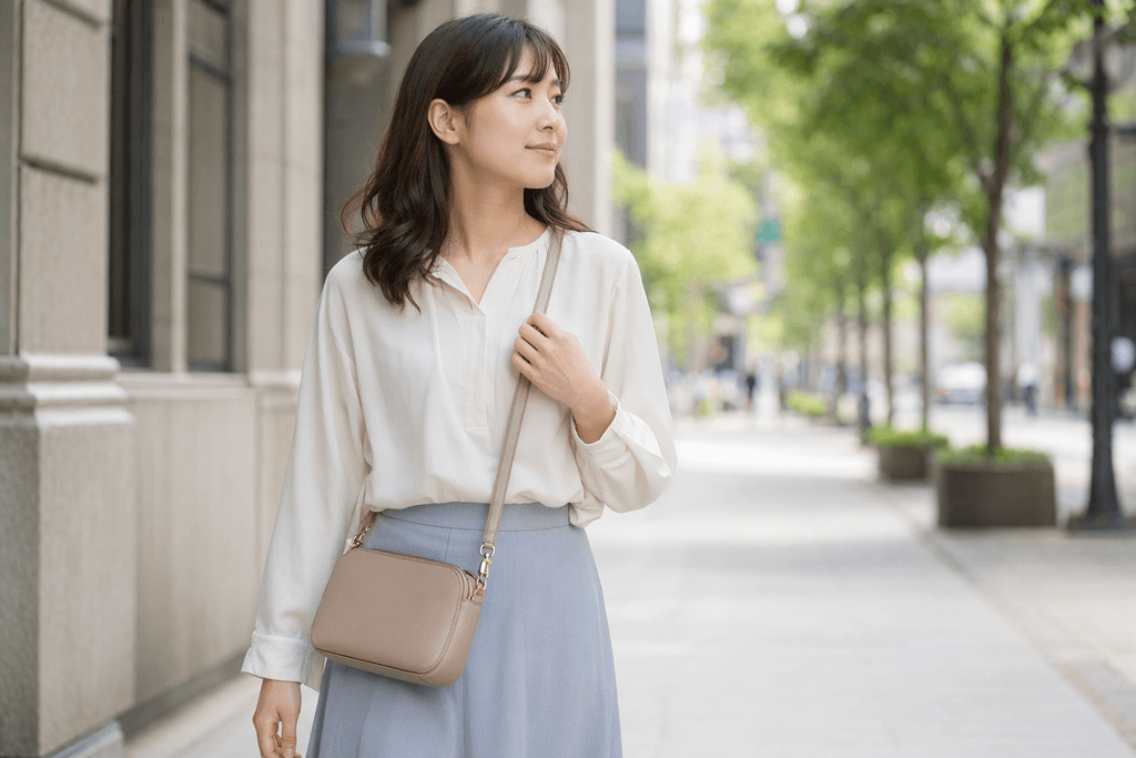 purse