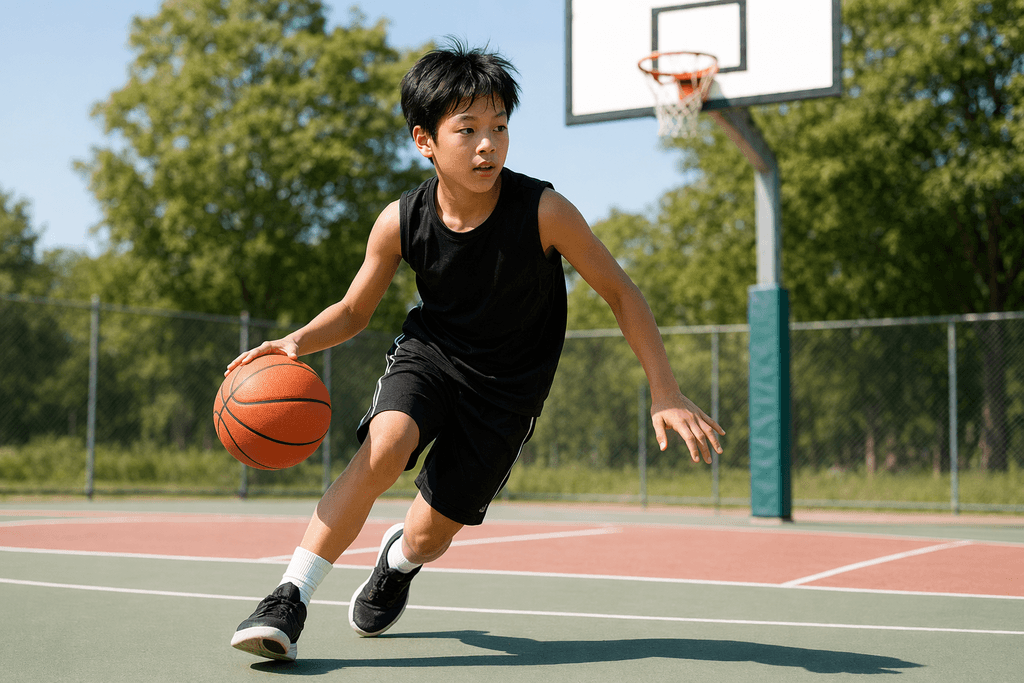 basketball