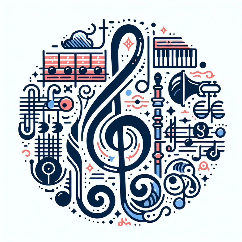 bass clef