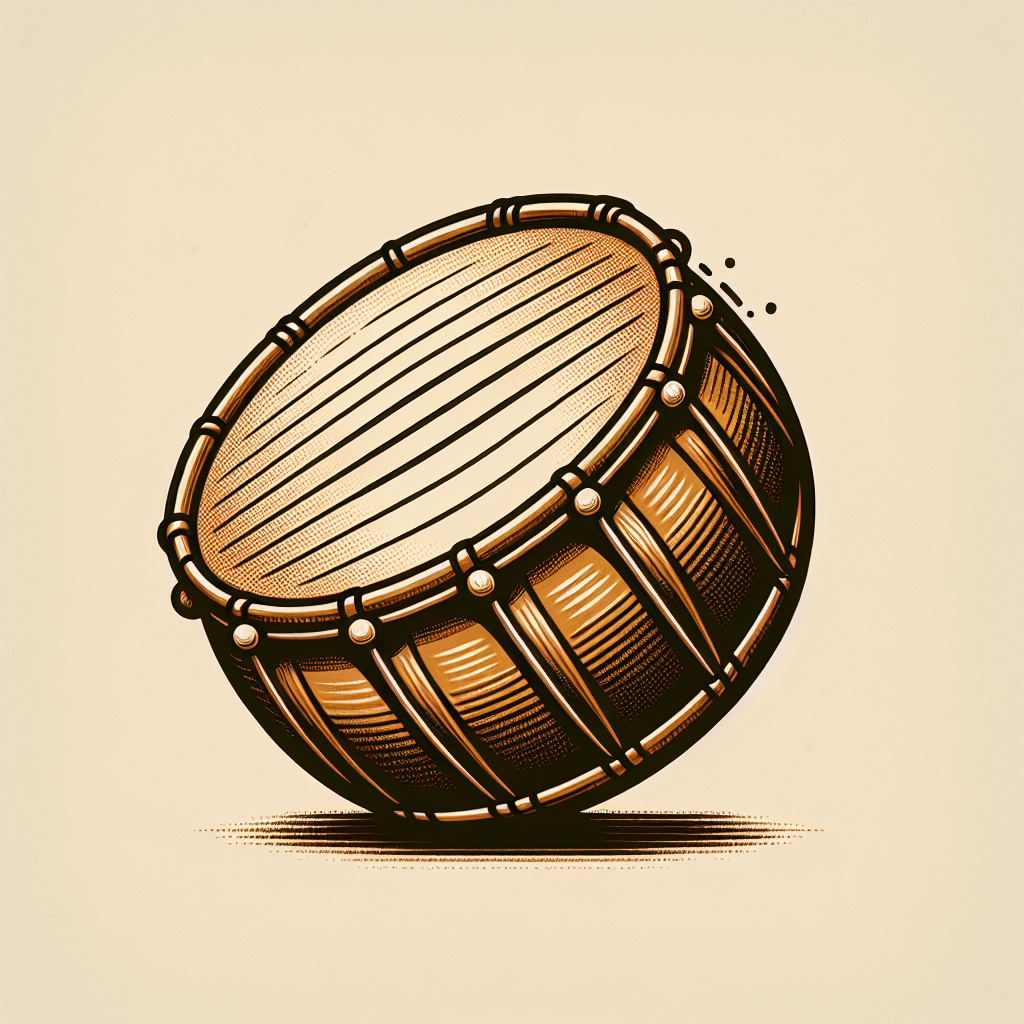 bass drum