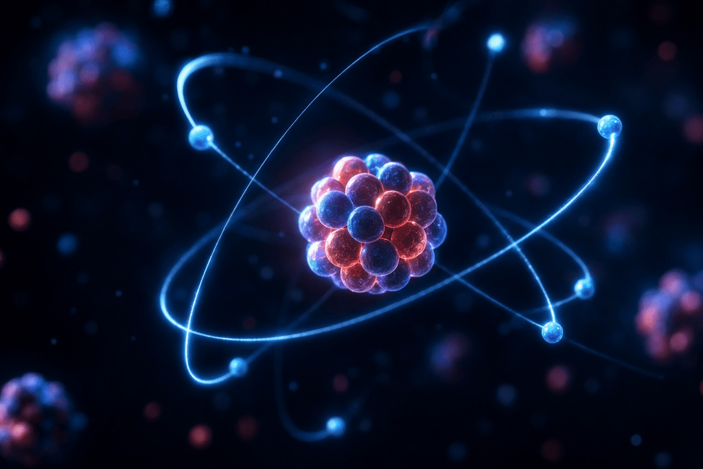 quantum
