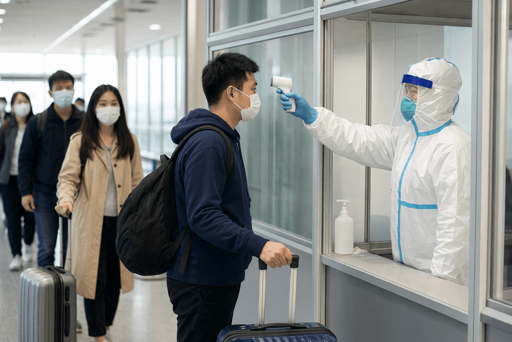 quarantine